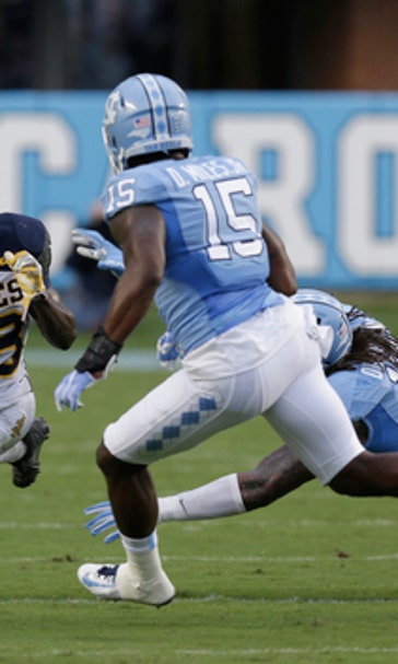 N.C. A&T bowl win a strong close for MEAC